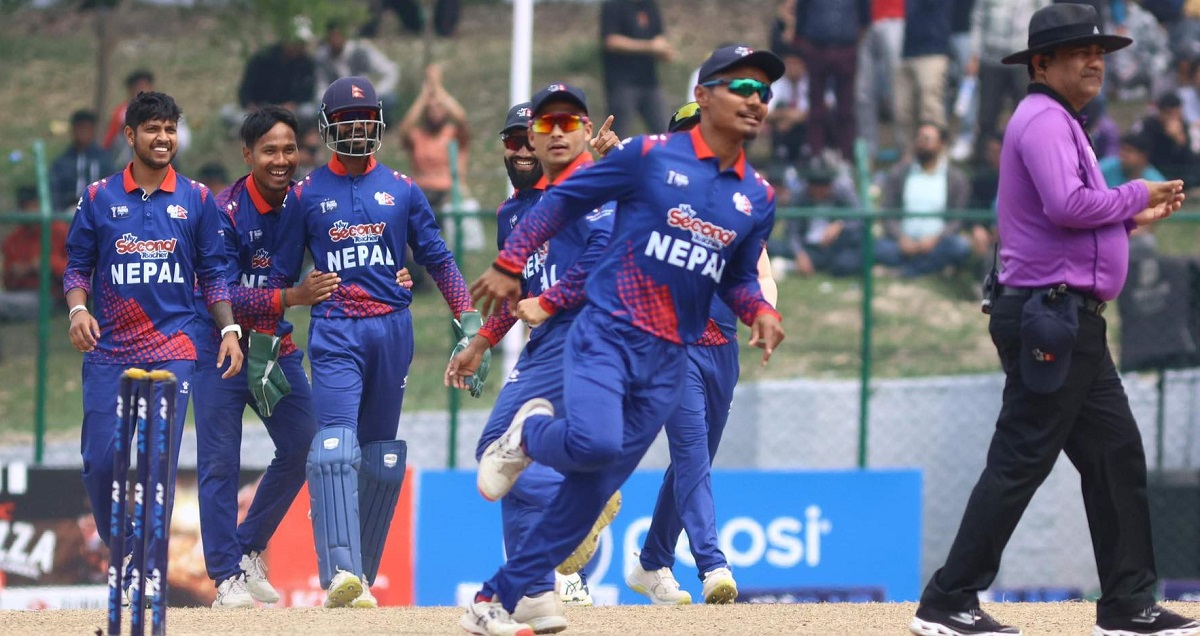 फाइल तस्बिर।